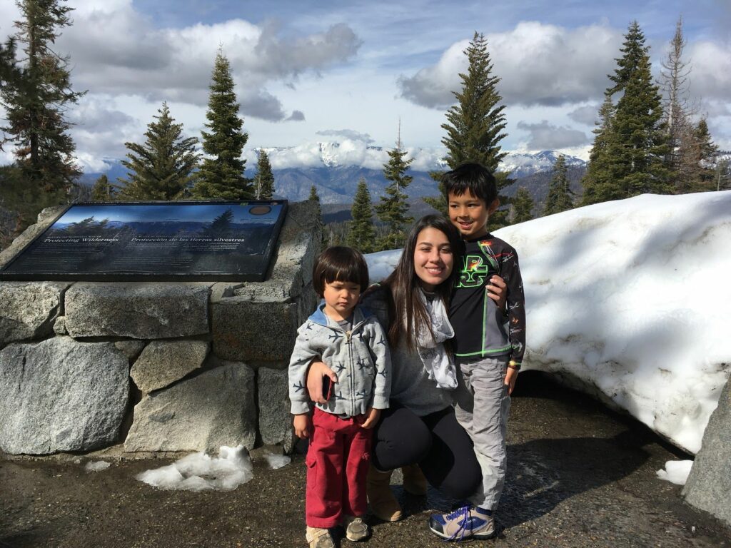 My First 3 Months: Betania's Journey – Agent Au Pair