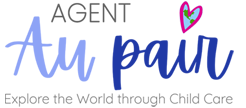 Agent Au Pair Logo