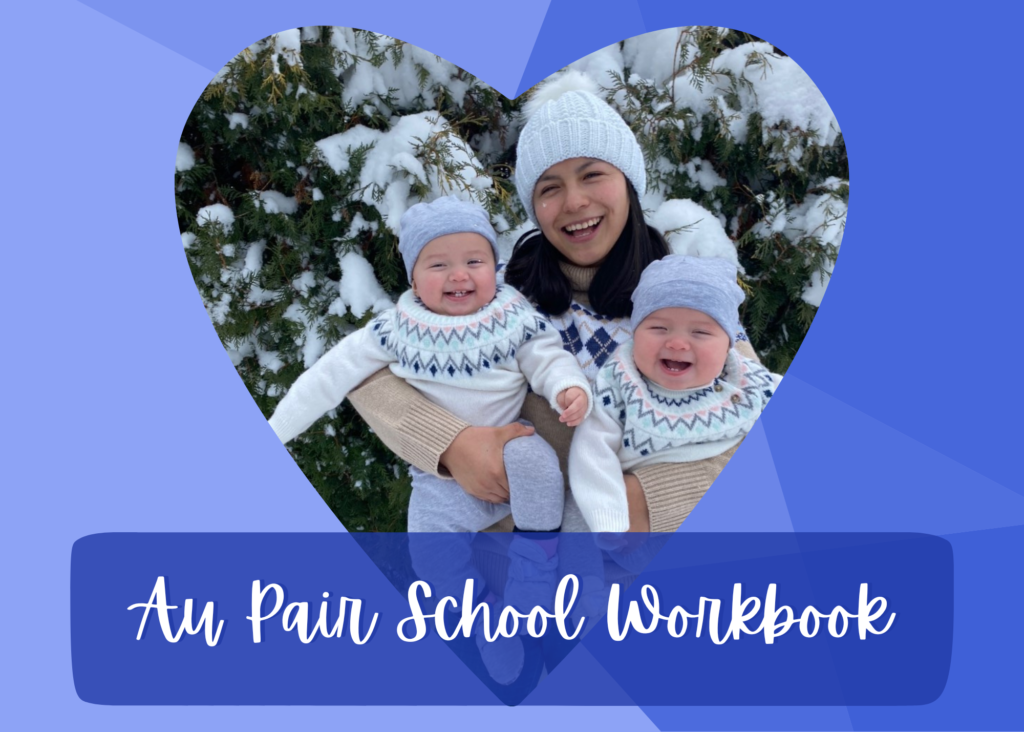 Educational Requirement – Agent Au Pair